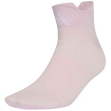 Calcetines Adidas Calcetines Adidas Running Climacool Light Rosa