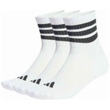 Calcetines Adidas 3S Ess C Mid 3P