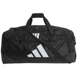Bolsa Adidas Training Defender Duffle Bag Large "Black / White"