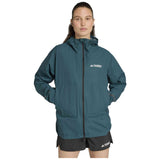 Chubasquero Adidas