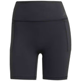 Pantalon Corto Adidas Optime Workout Short