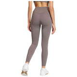 Leggings Adidas Optime 7/8 "Charcoal"
