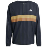 Sudadera Adidas Camiseta Adidas Adi365 Seasonal Manga Larga Negro Puro