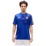 Camiseta De Manga Corta Adidas