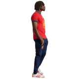 Pantalon Largo Adidas Spain Tiro Travel