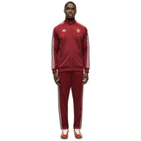 Chaqueta De Chandal Adidas Spain Originals Track Top "Team Coll Burgundy 2"