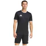 Camiseta De Manga Corta Adidas