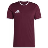 Camiseta De Manga Corta Adidas