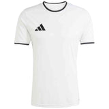 Camiseta De Manga Corta Adidas