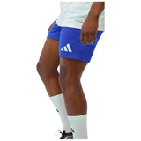 Pantalon Corto Adidas Entrada 26 "Royal Blue / White"