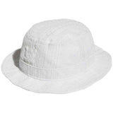 Gorro Bucket Adidas Women’S Boucle Bucket Hat "White"