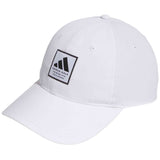 Gorra Adidas Golf Performance Hat "White"