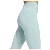 Mallas Adidas Malla Larga Adidas Largas All Me Essentials Verde Mujer