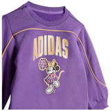 Chandal Completo Adidas I Dy Mi Jog