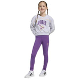 Conjunto Adidas Lg Dy Mi Jog