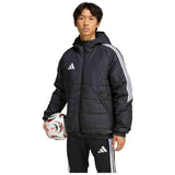Chaqueta Adidas Tiro 26 Winter "Black / White"
