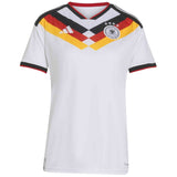 Camiseta De Futbol Adidas Germany 26 Home Jersey "White"