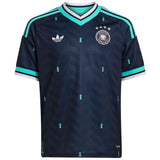 Camiseta De Futbol Adidas Germany 26 Away Kids Jersey "Collegiate Navy"