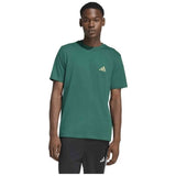 Camiseta De Manga Corta Adidas I Like The Stripes Graphic