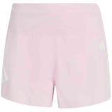 Pantalon Corto Adidas Pantalón Corto Adidas Adi365 Formotion Rosa Claro Mujer