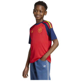 Camiseta De Futbol Adidas Jz5755