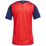 Camiseta De Futbol Adidas