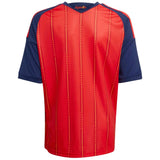 Camiseta De Futbol Adidas