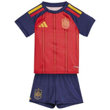Conjunto Para Bebe Adidas Rfef H Baby
