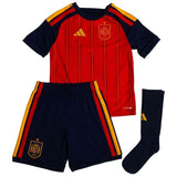 Conjunto Adidas