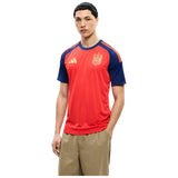 Camiseta De Futbol Adidas Rfef H Jsy Fan