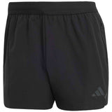 Pantalon Corto Adidas Pantalón Corto Adidas Power Negro Gris