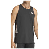Camiseta De Tirantes Adidas
