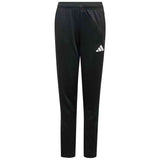Pantalon De Chandal Adidas Entrada 26 "Black / White"
