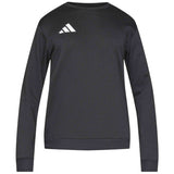 Sudadera Adidas Entrada 26 "Black / White"