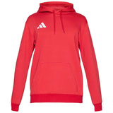 Sudadera Con Capucha Adidas Entrada 26 "Team Power Red 2 / White"