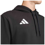 Sudadera Con Capucha Adidas Ent26 Hoody