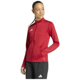 Chaqueta Adidas Chaqueta Adidas Entrada26  "Red"