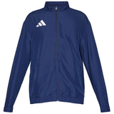 Chaqueta De Chandal Adidas Entrada 26 Presentation "Team Navy Blue 2 / White"