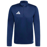 Sudadera Adidas Entrada 26 "Team Navy Blue 2 / White"