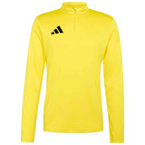 Sudadera Adidas Entrada 26 "Team Yellow / Black"