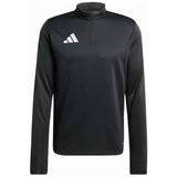 Sudadera Adidas Entrada 26 "Black/White"