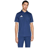 Polo De Manga Corta Adidas