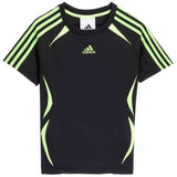 Camiseta De Manga Corta Adidas