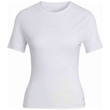 Camiseta De Manga Corta Adidas