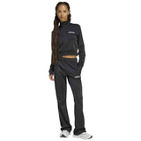 Chandal Completo Adidas Chándal Adidas Glam Negro Puro Mujer