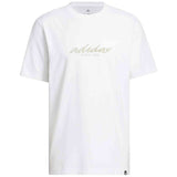 Camiseta De Manga Corta Adidas M Color Cnct T