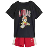 Conjunto Adidas
