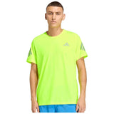 Camiseta De Manga Corta Adidas