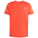 Camiseta De Manga Corta Adidas