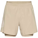 Pantalon Corto Adidas Adi365 Formotion 2-In-1